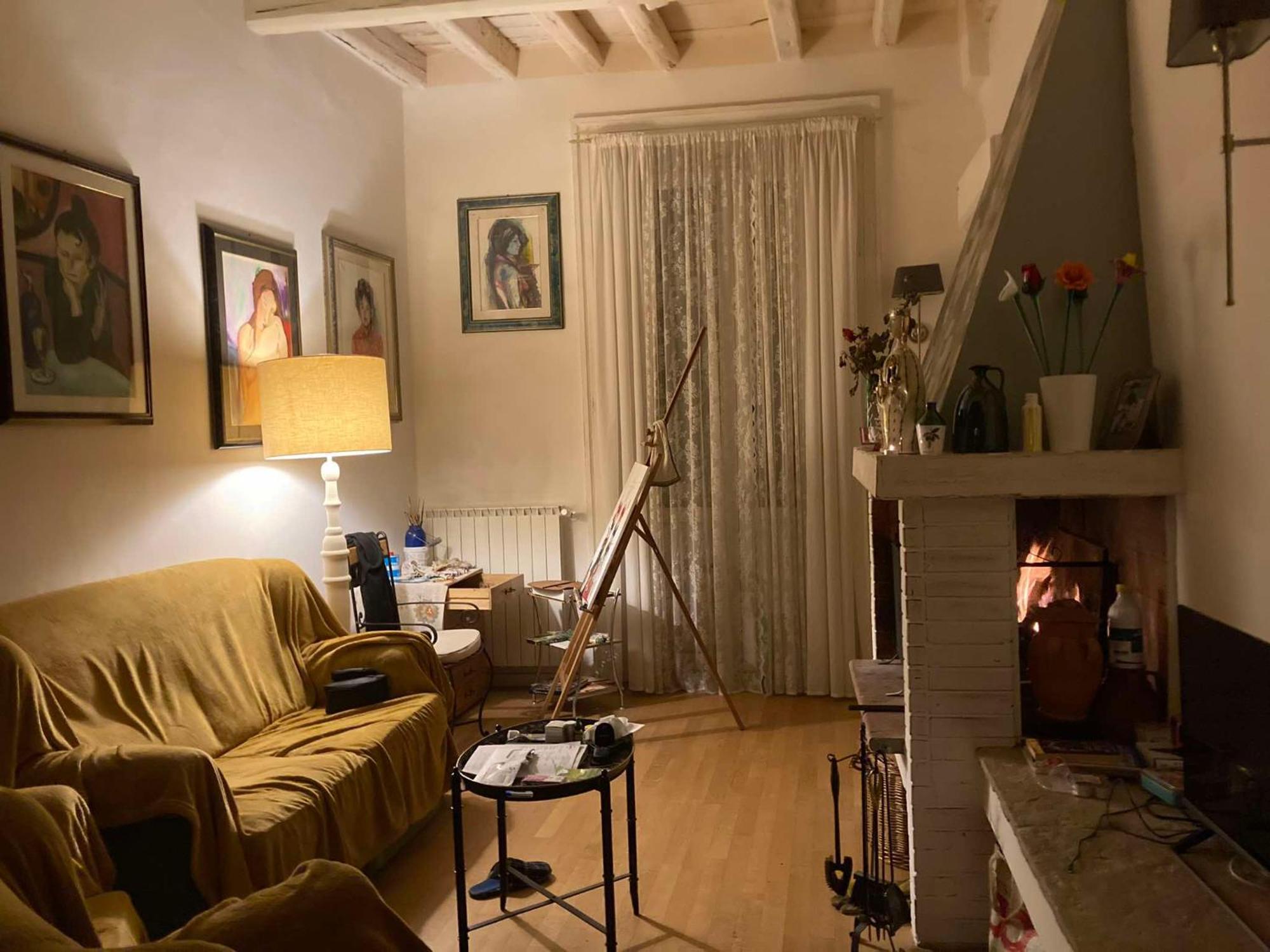 Bed and Breakfast Palazzo Siena De Facendis Бітонто Екстер'єр фото