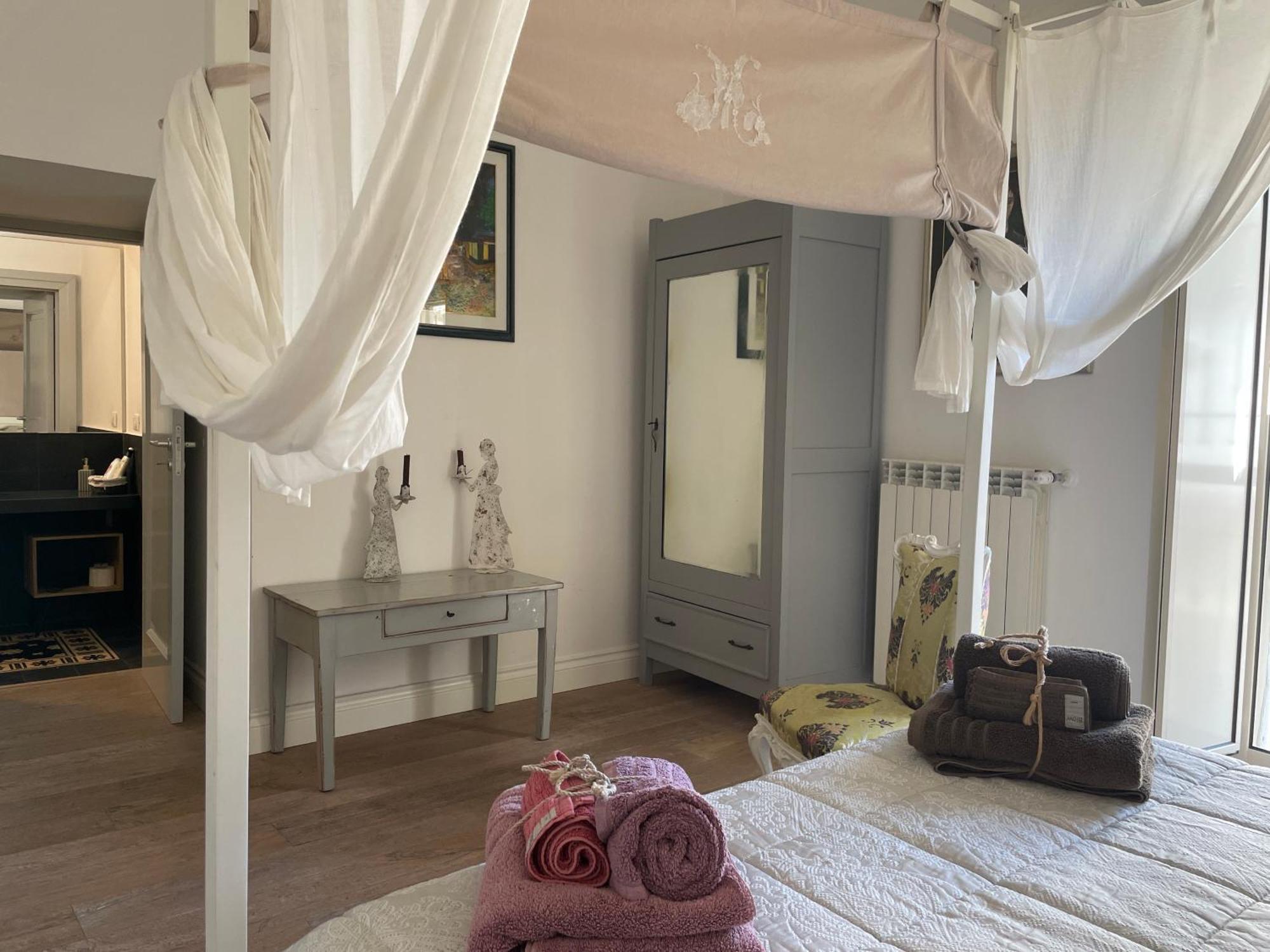 Bed and Breakfast Palazzo Siena De Facendis Бітонто Екстер'єр фото