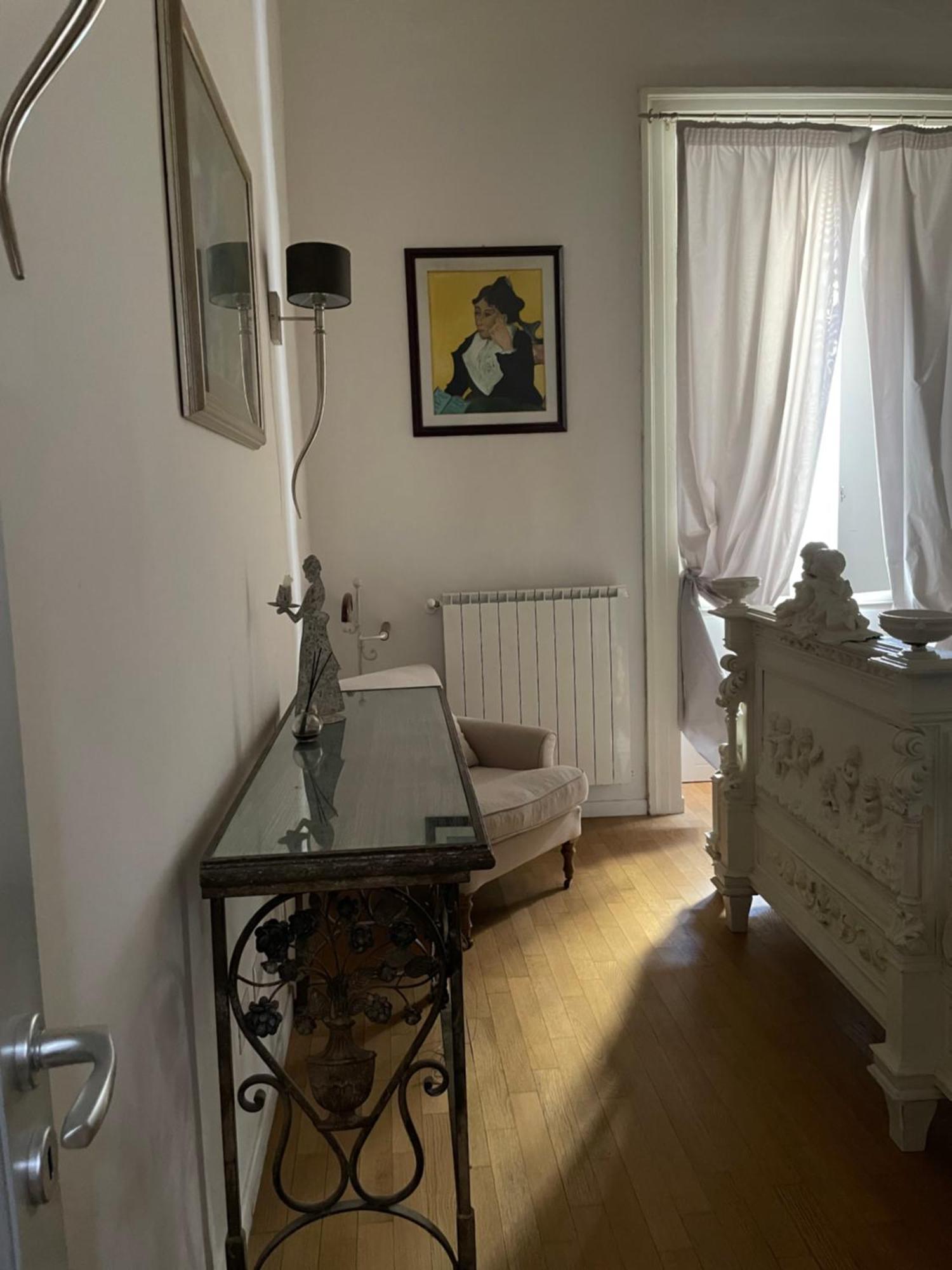 Bed and Breakfast Palazzo Siena De Facendis Бітонто Екстер'єр фото
